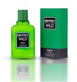Gabrini Edt Bay 50ml Patroit Wild