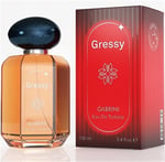 Gabrini Edt Bayan 100ml Gressy