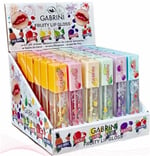 Gabrini Furuıty Lip Gloss Set