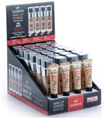 Gabrini Hd Matte Foundatıon Set