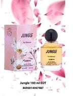 Gabrini Jungle Bayan Edt 100ml