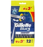 Gillette Blue 3 Comfort 9+3