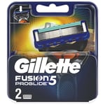 Gillette Fushion Proglide Yedek 2'li