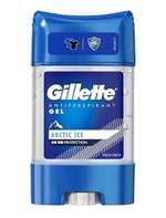 Gillette Stick Rollon Jel Artic Ice 70ml