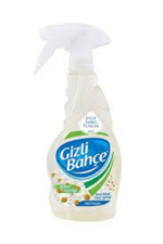 Gizli Bahçe Oda Sprey Bahar Tazeliği 500ml