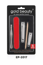 Gold Bakım Seti 5'li Ep-2017