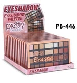 Gold Pretty Beuty Eyes 28'Li Far PB-446
