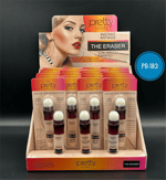 Gold Pretty Eraser Kapatıcı PB-183B