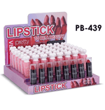 Gold Pretty LİPSTİCK To Bea Velvet PB-439