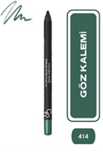 Golden Rose Dreams Eyes Eyeliner No:414