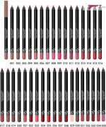Golden Rose Dreams Lips Lipliner No:518