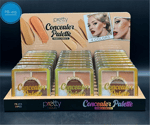 Gold*Pretty Concealer Palette*Pb-415