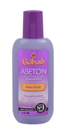 Gülşah Aseton Daha Güçlü E Vitaminli 175ml