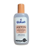 Gülşah Aseton Klasik E Vitaminli 175ml