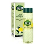 Hayat Limon Kutulu Kolonya 400ml