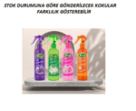 Hayat Oda Spreyi 350ml**Karma Koli**