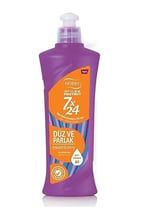 Hobby Saç Kremi 7/24 Düz-Parlak  250ml