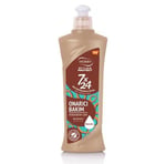 Hobby Saç Şekillendirici Krem 7×24 Keratin 250ml