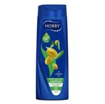 Hobby Şampuan Kepeğe Karşı Zeytin Özlü 480ml