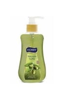 Hobby Sıvı Sabun Natural Zeytin 400ml
