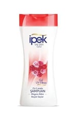 İpek Şampuan Boyalı 2-1 480ml