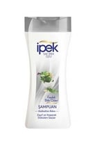 İpek Şampuan Koparak Dökülen 480ml