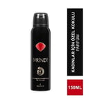 İvrindi Deodorant Bayan 150ml