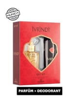 İvrindi Set Edt 50ml+Deodorant Bayan 150ml