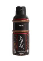 Jagler Deodorant Bay  Hero 150ml