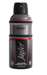 Jagler Deodorant Bay Sport 150ml