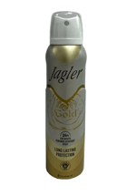 Jagler Deodorant Bayan Gold 150ml