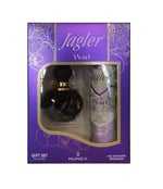 Jagler Set Edt 60ml+Deodorant Bayan Pearl 150ml