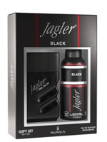 Jagler Set Edt 90ml+Deodorant Bay Black 150ml