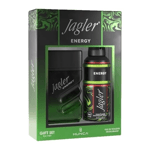 Jagler Set Edt 90ml+Deodorant Bay Energy 150ml