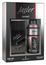 Jagler Set Edt 90ml+Deodorant Bay Sport 150ml
