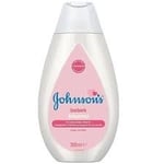 Johnsons Baby Losyon Pembe 300ml