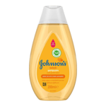 Johnsons Baby Şampuan 200ml