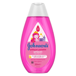 Johnsons Baby Şampuan Işıldayan 300ml
