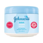 Johnsons Baby Vazelin Parfümsüz 100ml