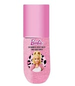 Kiva Barbie Çocuk Body Mist Simli Vücut Spreyi 100ml