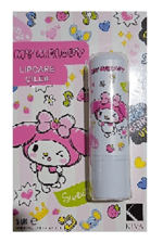 Kiva Çocuk Lipcare My Melody Çilek