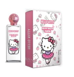 Kiva Disney Çocuk Parfümü Hello Kitty 50ml