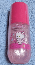 Kiva Hello Kity Çocuk Body Mist 100ml