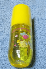 Kiva Pompurin Çocuk Body Mist 100ml