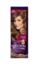 Koleston Naturel Intense Koyu Sarı 6/0