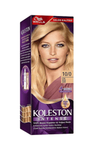 Koleston Naturel Intense Ulra Açık Sarı 10/0