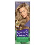 Koleston Naturel Maxi Açık Küllü Kumral 8/1