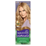 Koleston Naturel Maxi Açık Kumral 8/0