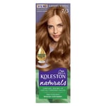 Koleston Naturel Maxi Karamel Kumral 7/3
