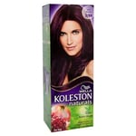 Koleston Naturel Maxi Kızıl Kestane 3/66